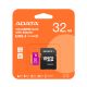 Карта с памет MicroSD Adata 32GB