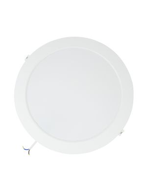 Точкова LED PNI D-Light 2402W вградена вътрешна светлина 6500K