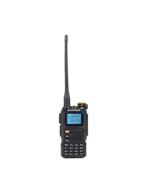 Преносима VHF/UHF радиостанция Baofeng