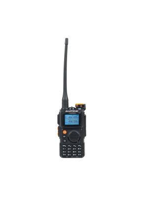 Преносима VHF/UHF радиостанция Baofeng