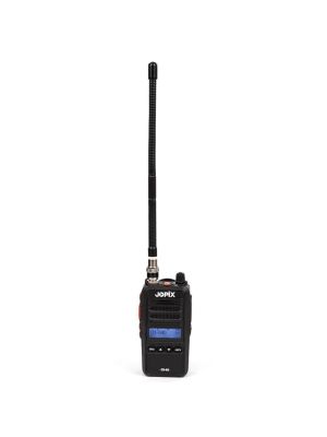 Преносима радиостанция CB JOPIX CB-80 AM/FM, 4W