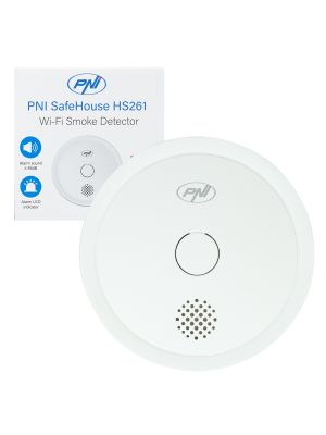 Сензор за дим PNI SafeHouse