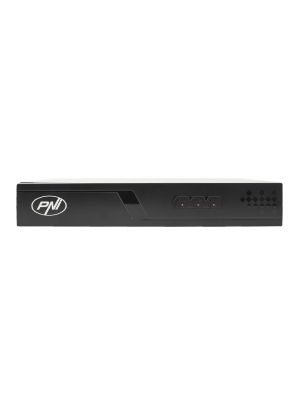 NVR POE PNI House IP716J 16 канала 4K