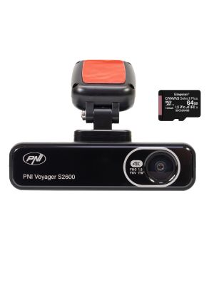 DVR камера за кола PNI Voyager S2600