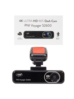 DVR за кола PNI Voyager камера