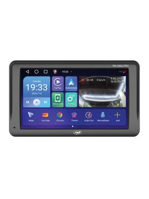 GPS навигационна система и DVR PNI S932 PRO 7 инча екран