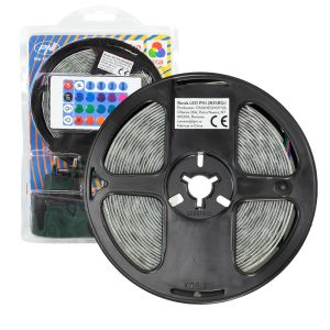 LED лента PNI 2835RGB