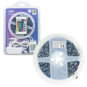 LED лента PNI 5050RGB