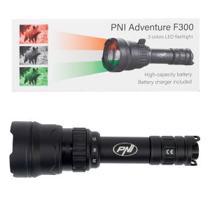 Фенер PNI Adventure F300