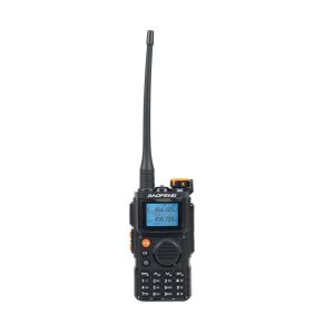 Преносима VHF/UHF радиостанция Baofeng