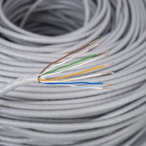 Кабел UTP CAT6 PNI CU057