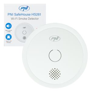 Сензор за дим PNI SafeHouse