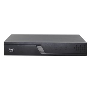 NVR POE PNI House IP710J, 10 канала 4K 8MP