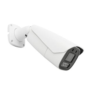 Камера за видеонаблюдение PNI IP9483 8MP, Dual Illumination, AI, motorized optical zoom, POE, 12V