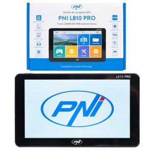 GPS навигационна система PNI L810 PRO