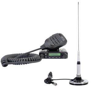 PNI Escort HP 446 UHF радиостанция