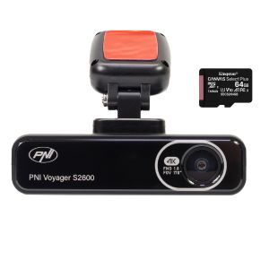 DVR камера за кола PNI Voyager S2600